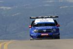 Dacia Duster No Limit Pikes Peak 2011 года